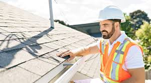 Fast & Reliable Emergency Roof Repairs in Pearl Beach, MI